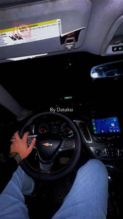 شێڤرۆلێت مالیبۆ